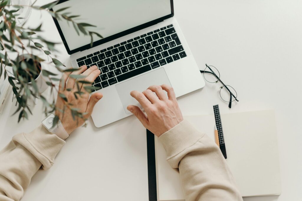 Getting clarity and focus with a personal inventory tool