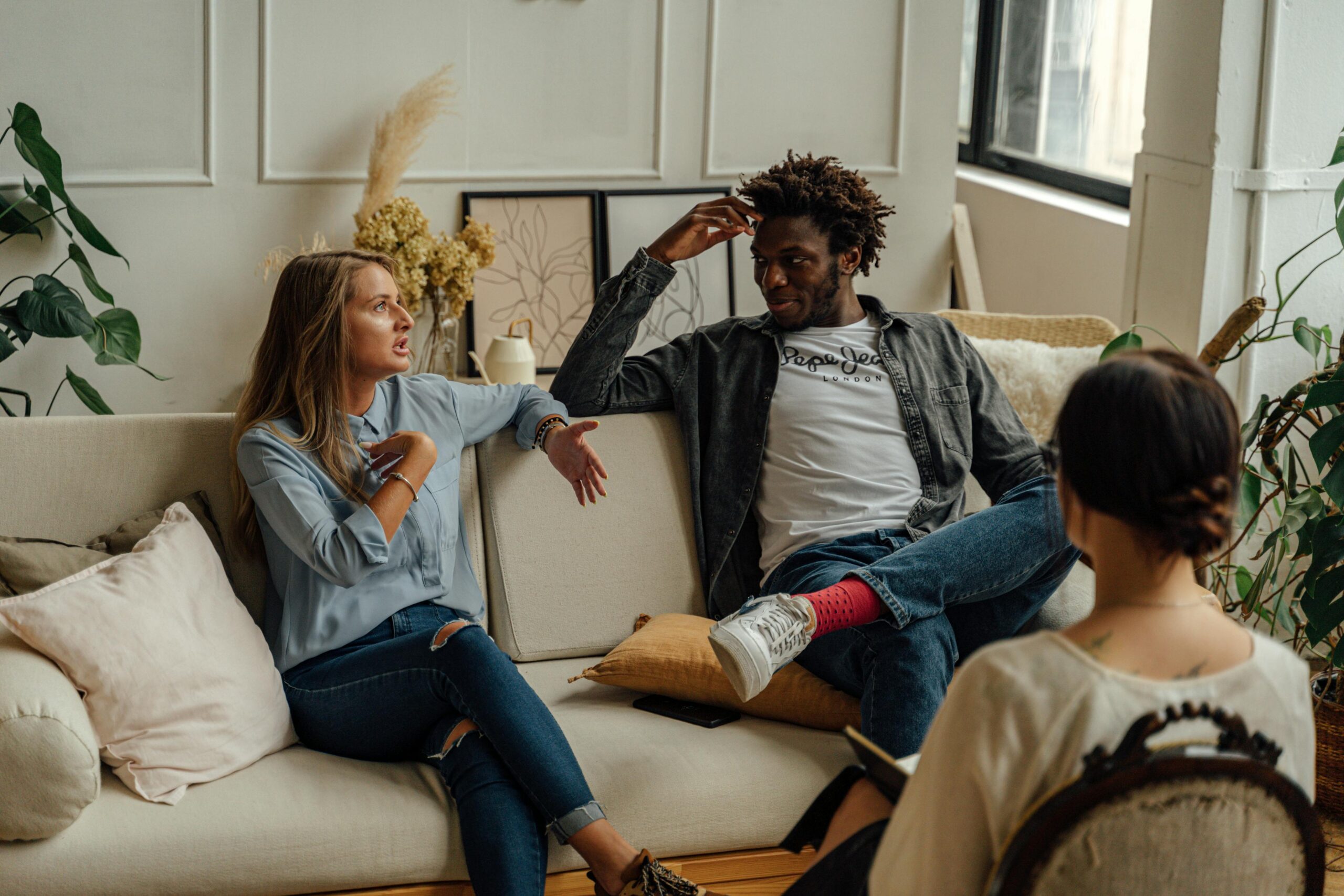 Understanding Assessments in Couples Therapy: Let's Have a Real Conversation